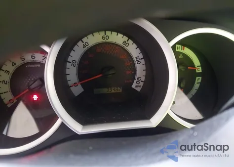 2012 Toyota Tacoma Prerunner V6 from USA, damaged, VIN 5TFJU4GN9CX013570